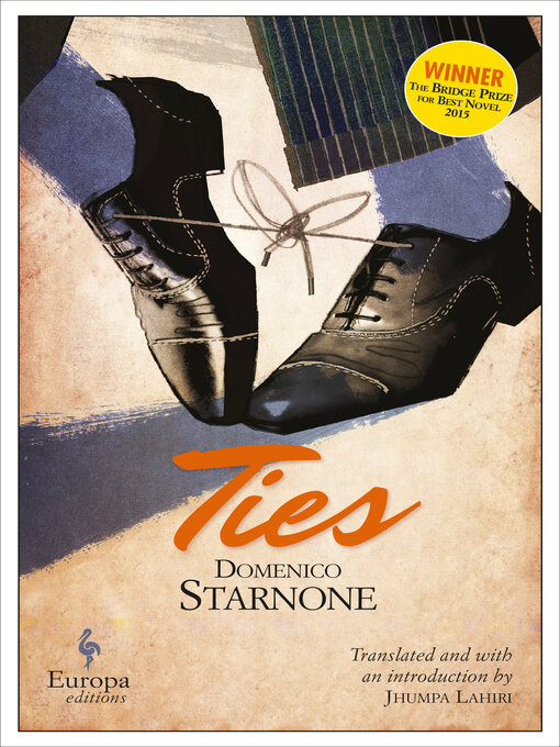 Cover of Ties